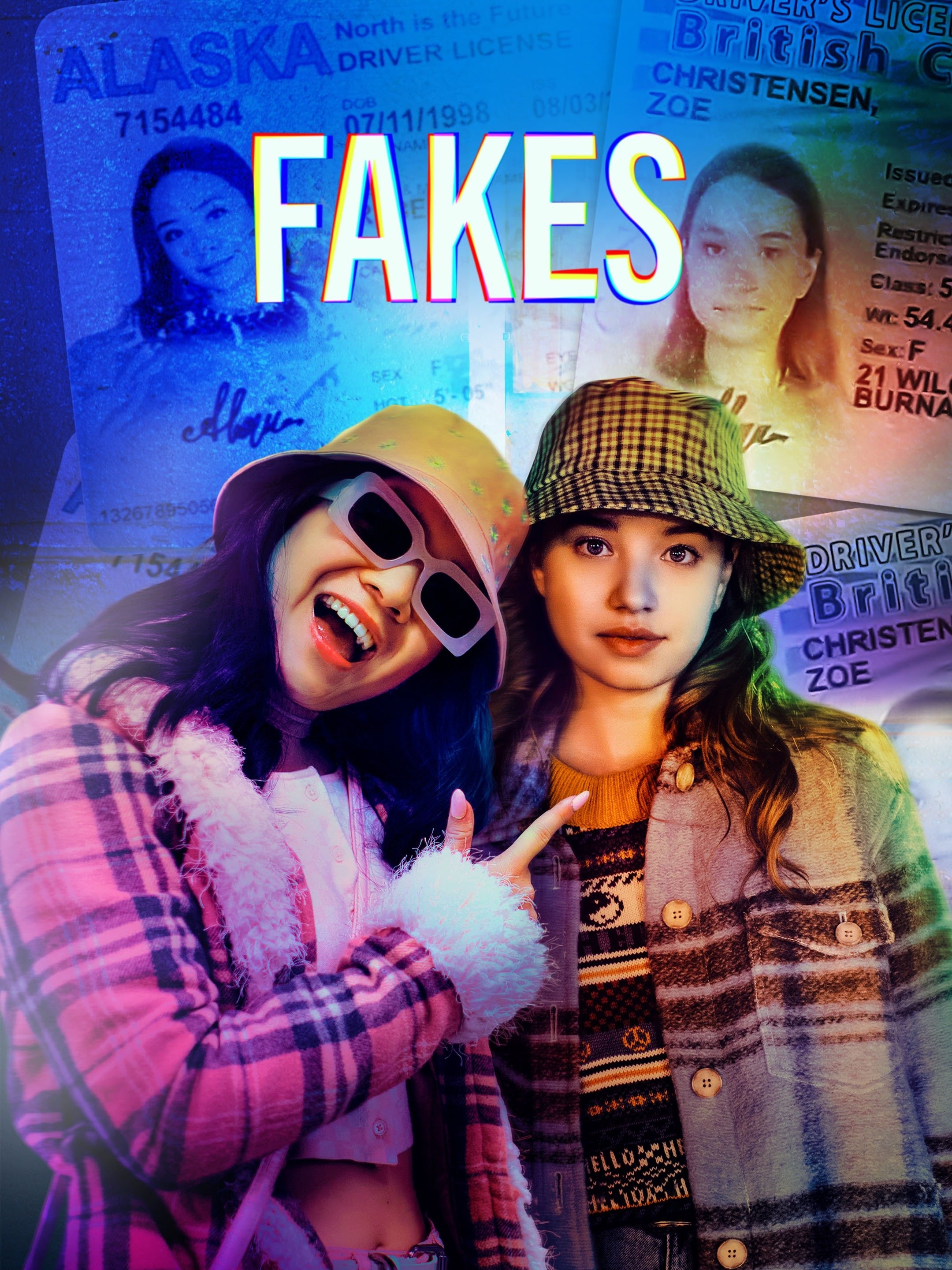 But I Got A Fake Id Though